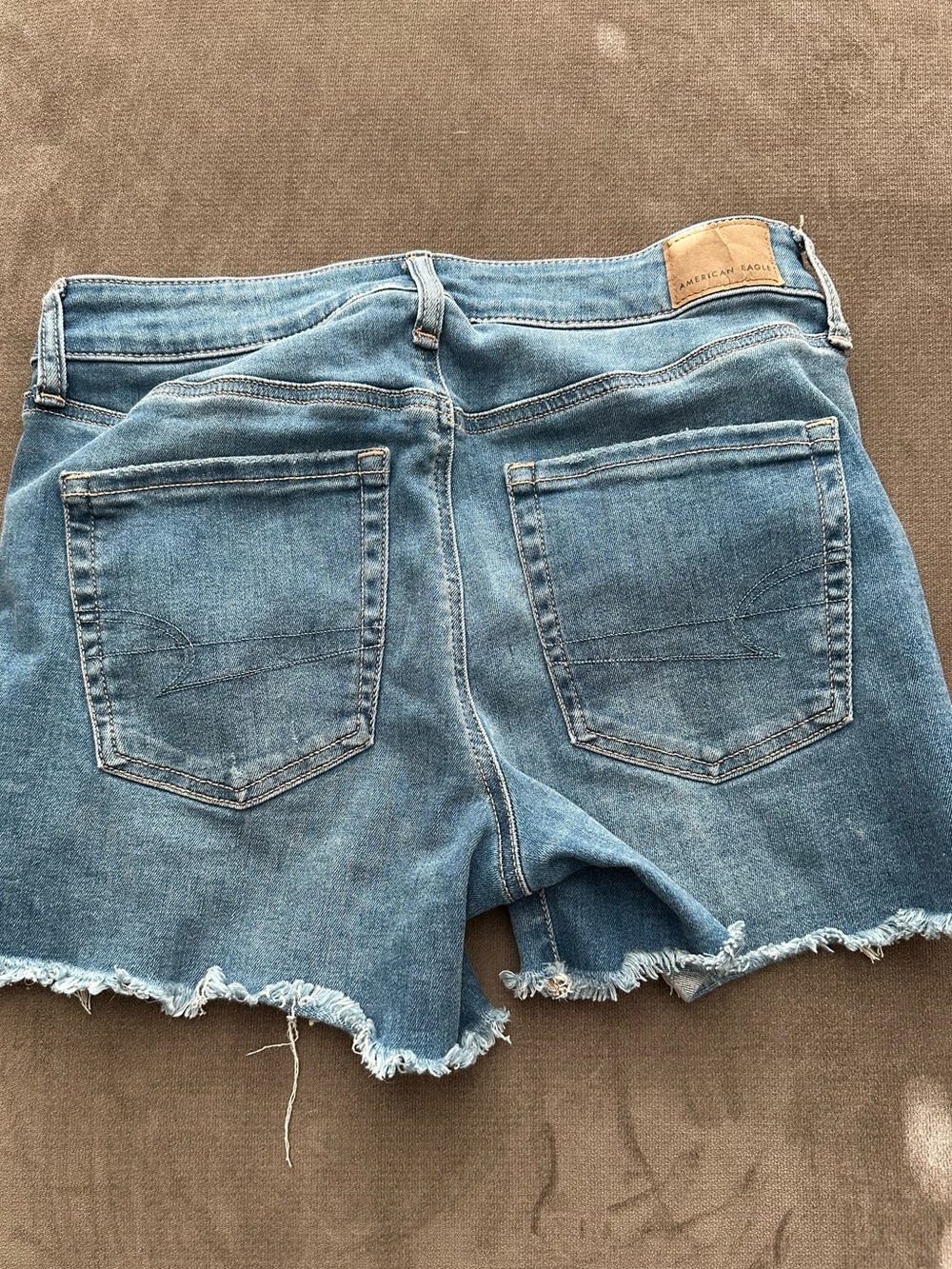 NWT American Eagle shorts - Picture 2 of 6